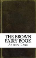 The Brown Fairy Book