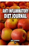 Anti Inflammatory Diet Journal