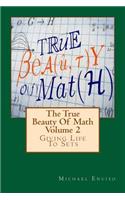True Beauty Of Math