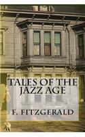 Tales of the Jazz Age