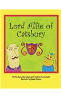 Lord Alfie of Catsbury