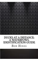 Ducks at a Distance: A Waterfowl Identification Guide