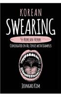Korean Swearing