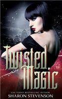Twisted Magic