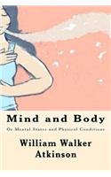 Mind and Body