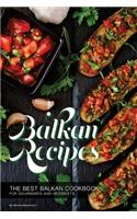 Balkan Recipes