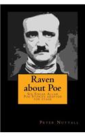 Raven about Poe