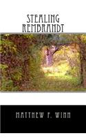 Stealing Rembrandt