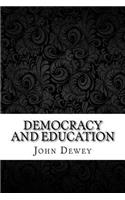Democracy and Education