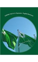 ESPDIC Vol I A-L