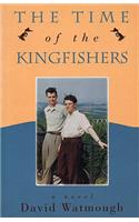 The Time of the Kingfishers