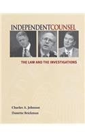 Independent Counsel