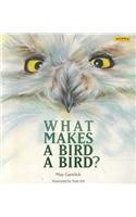 What Makes a Bird a Bird?