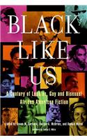 Black Like Us