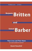 Benjamin Britten & Samuel Barber