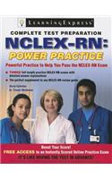 NCLEX-RN: Power Practice: Power Practice