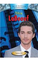 Shia LaBeouf