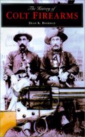 History of Colt Firearms