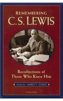 Remembering C.S. Lewis