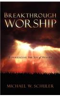 Breakthrough Worship