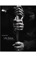 Life Below: The New York City Subway