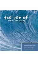 Zen of Oceans and Surfing