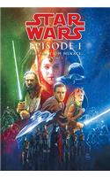 Episode I: Phantom Menace: Vol. 1