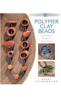 Polymer Clay Beads