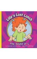 Lilly's Lost Lunch: The Sound of L