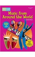 Music from Around the World