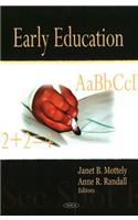 Early Education