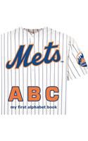 New York Mets Abc-Board