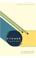 Please Forward