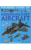 Modern Military Aircraft