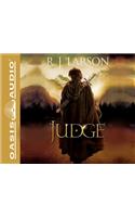 Judge (Library Edition)