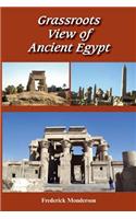 Grassroots View of Ancient Egypt
