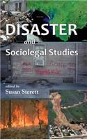 Disaster and Sociolegal Studies