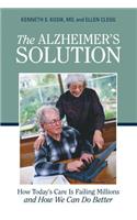 The Alzheimer's Solution