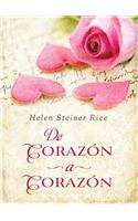 de Corazon a Corazon: Heart to Heart