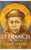 St. Francis of Assisi