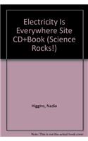 Electricity Is Everywhere Site CD+Book