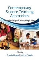 Contemporary Science Teaching Approaches