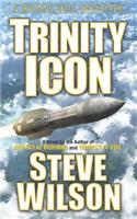 Trinity Icon: (3 The Michael Neill Adventure)