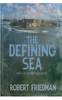 The Defining Sea