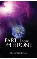 Earth Before the Throne