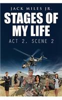 Stages of My Life; Act Two, Scene Two