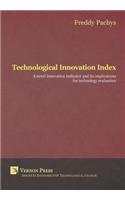 Technological Innovation Index