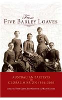 From Five Barley Loaves