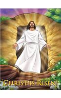 Resurrection Poster