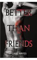 Better Than Friends